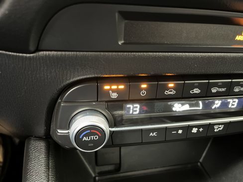 Used 2020 MAZDA CX-5 Touring image 21