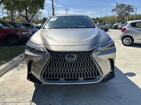 Used 2024 Lexus NX 250 FWD w/ Cold Area Package image 40