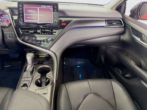 Used 2023 Toyota Camry XSE FWD image 31