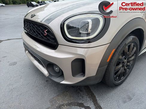 Used 2023 MINI Cooper Countryman S FWD image 12