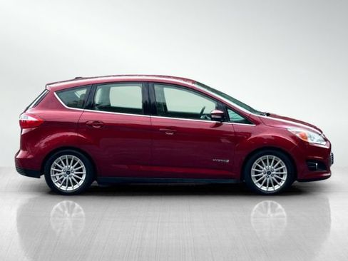 Used 2014 Ford C-MAX SEL w/ Equipment Group 302A FWD image 3