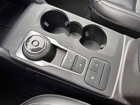 Certified 2022 Ford Escape SEL AWD/4WD image 27