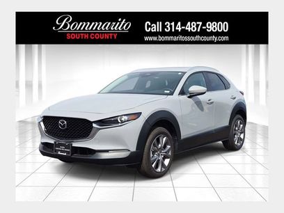 Certified 2025 MAZDA CX-30 AWD 2.5 S w/ Preferred Package