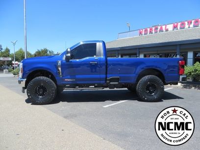Used 2026 Ford F350 XLT w/ 360-Degree Camera Package