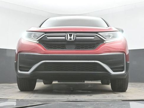 Used 2020 Honda CR-V LX image 28
