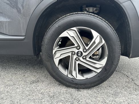 Used 2023 Hyundai Santa Fe SEL image 20