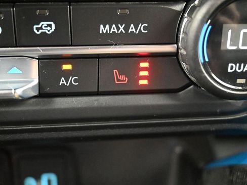 Used 2021 Ford Bronco Outer Banks image 21