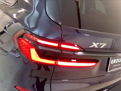 New 2026 BMW X7 xDrive40i w/ Executive Package AWD/4WD image 14