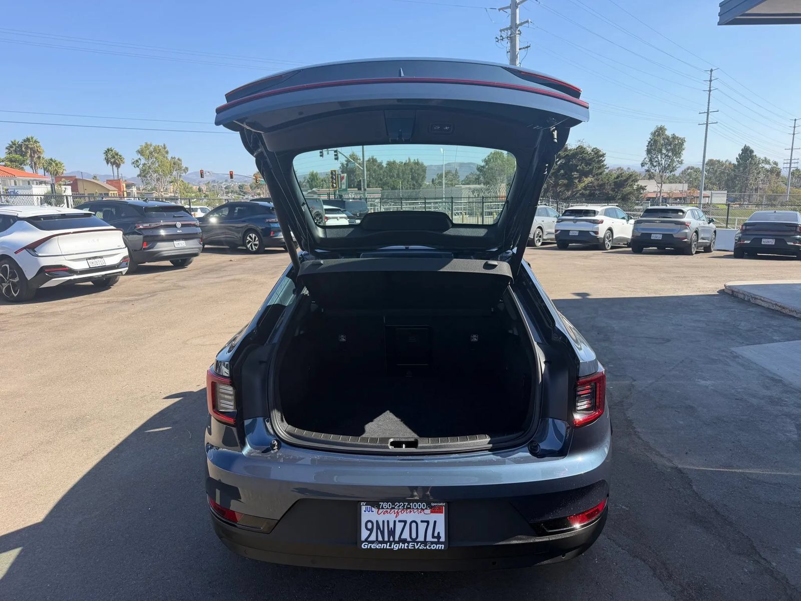 Used 2024 Polestar Polestar 2 AWD/4WD image 29