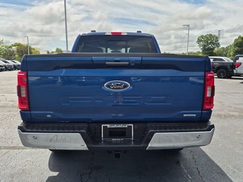 Certified 2022 Ford F150 XLT w/ Equipment Group 302A High AWD/4WD image 5