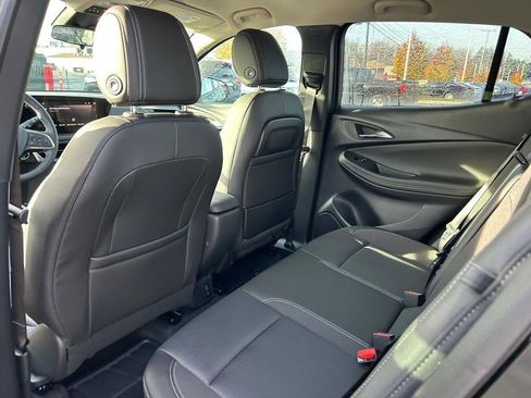 New 2026 Buick Encore GX Preferred w/ Comfort Package image 8