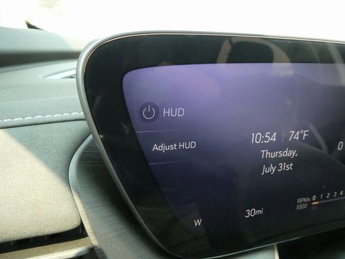 New 2025 Buick Envision Sport Touring image 13