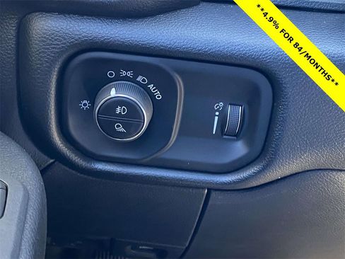 New 2026 RAM 2500 Tradesman image 57