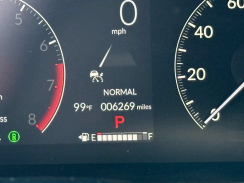 Used 2025 Honda CR-V EX-L image 20