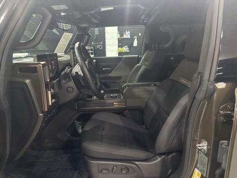 Used 2024 GMC Hummer EV 3X image 10