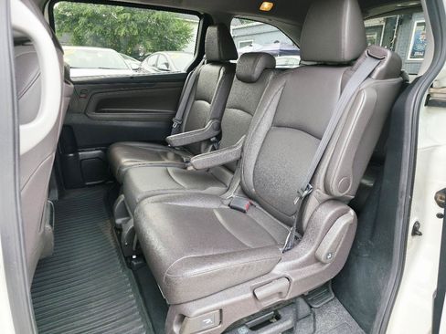 Used 2018 Honda Odyssey EX-L image 15