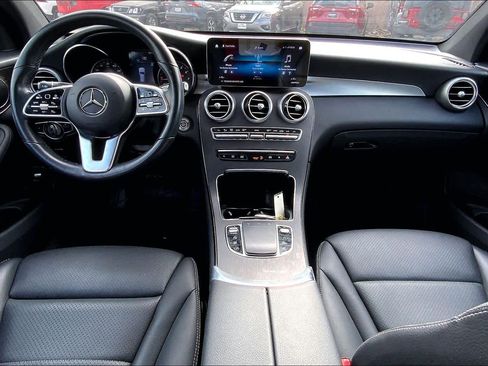 Used 2022 Mercedes-Benz GLC 300 4MATIC image 14