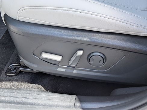 New 2026 Hyundai Tucson SEL FWD image 20