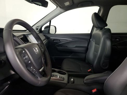 Used 2023 Honda Ridgeline RTL image 21