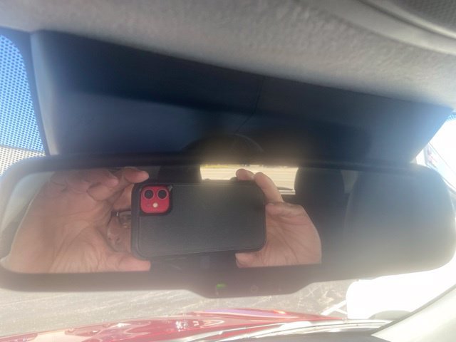 Used 2022 Mitsubishi Outlander Sport SE AWD/4WD image 10