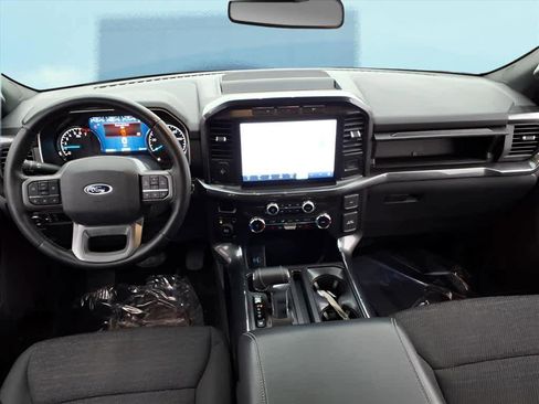 Certified 2022 Ford F150 XLT w/ Equipment Group 302A High image 22