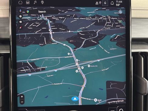 New 2026 GMC Acadia Elevation w/ Elevation Premium Package image 60