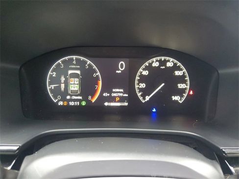 Certified 2023 Honda CR-V EX-L image 19