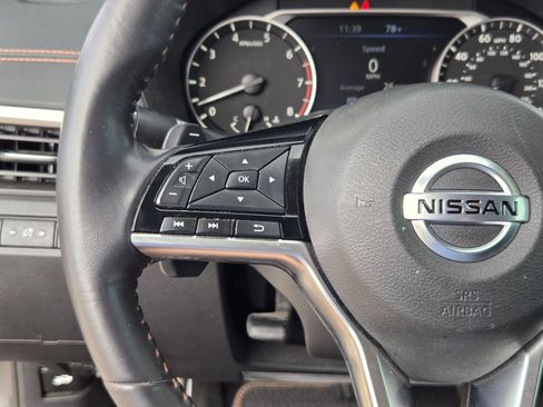 Used 2020 Nissan Altima 2.5 SR image 22