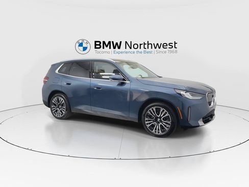 New 2026 BMW X3 xDrive30i w/ Premium Package AWD/4WD image 6