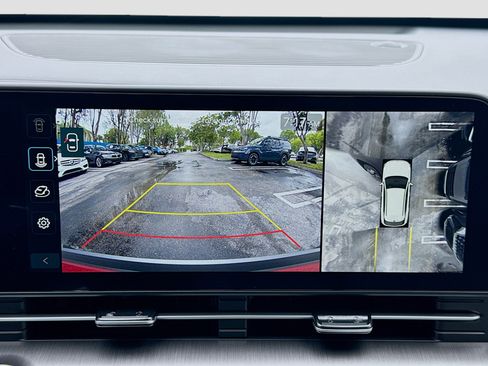 New 2026 Hyundai Kona Limited FWD image 11