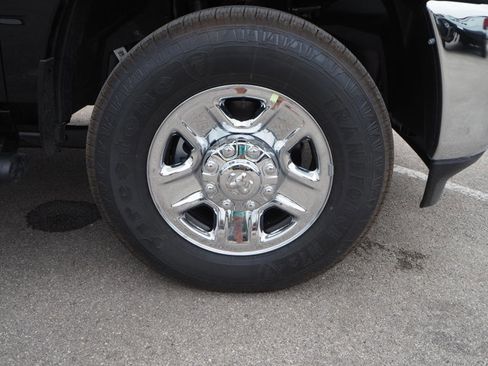 Certified 2025 RAM 2500 Tradesman image 5