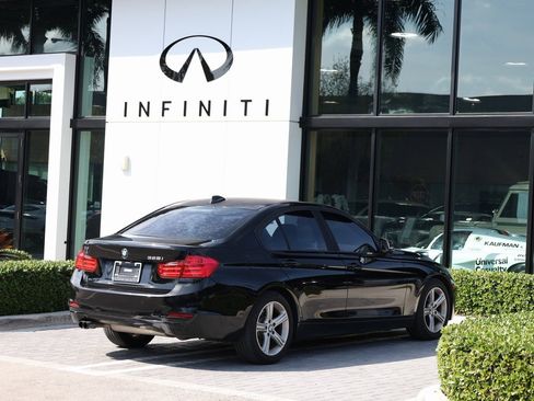 Used 2015 BMW 328i Sedan image 4