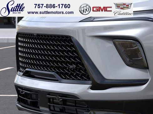 New 2026 Buick Enclave Sport Touring w/ Power Package image 13