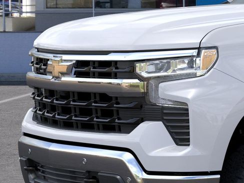New 2026 Chevrolet Silverado 1500 LT w/ All Star Edition Plus image 13