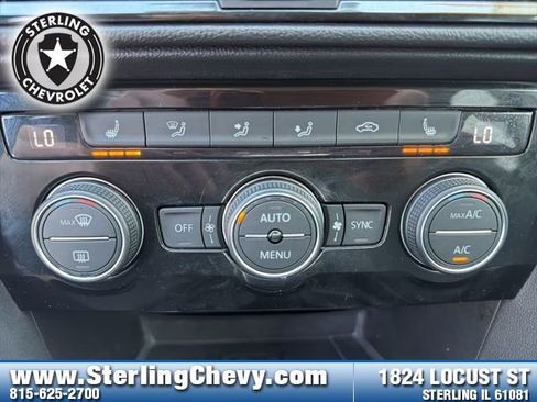 Used 2024 Volkswagen Taos SE FWD image 18