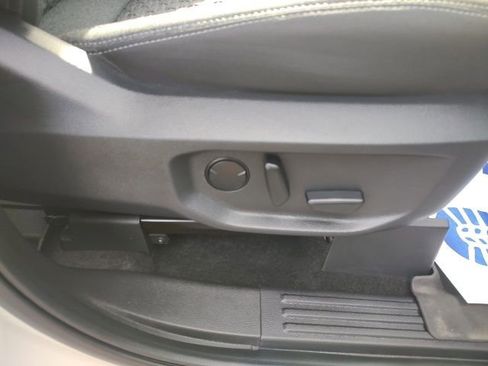 Certified 2025 Ford Ranger XLT w/ Equipment Group 301A High image 29