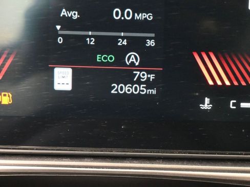 Used 2024 Kia Sorento S w/ Panoramic Sunroof Package FWD image 33