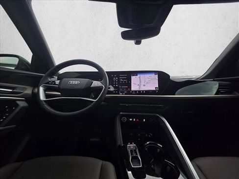 New 2025 Audi Q5 Premium image 17