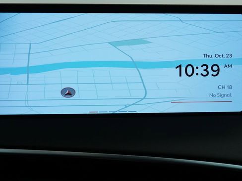 New 2026 Genesis GV70 3.5T Sport Prestige image 43