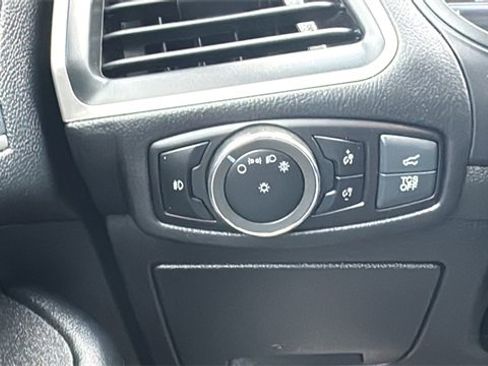 Certified 2024 Ford Edge SEL w/ Convenience Package image 15