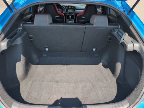 Used 2021 Honda Civic Type R image 14