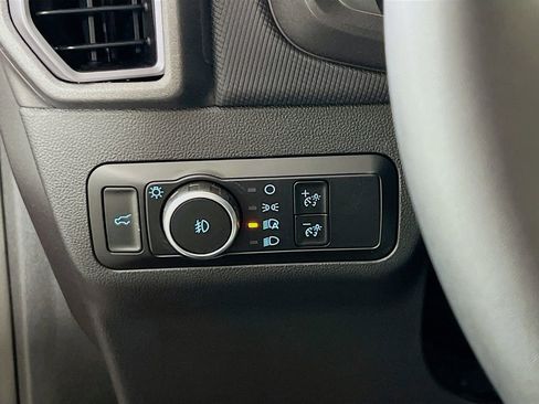 New 2025 Ford Bronco Sport Badlands w/ Sasquatch Badlands Package image 19