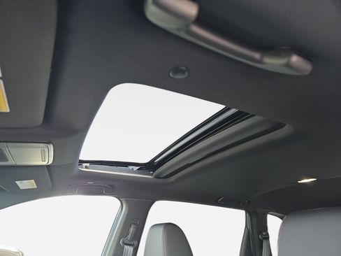 New 2026 Honda CR-V Sport-L image 28