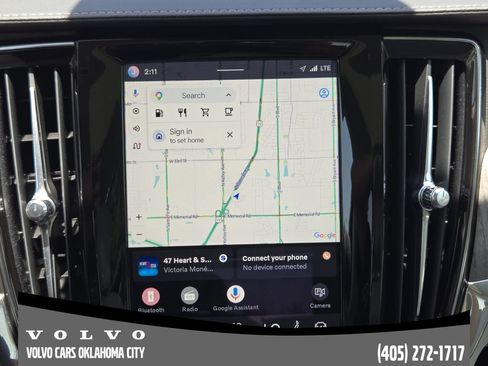 Used 2023 Volvo S90 B6 Ultimate AWD/4WD image 13