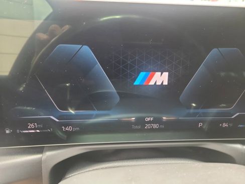Used 2023 BMW M340i w/ Premium Package image 25