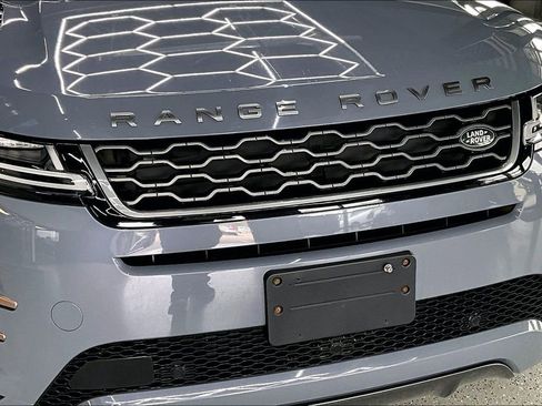 Used 2020 Land Rover Range Rover Evoque First Edition AWD/4WD image 34