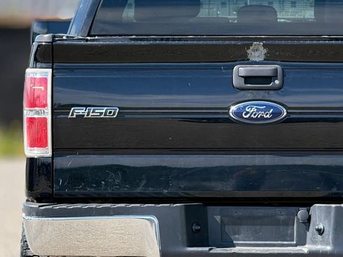 Used 2013 Ford F150 XLT w/ Trailer Tow Pkg AWD/4WD image 13
