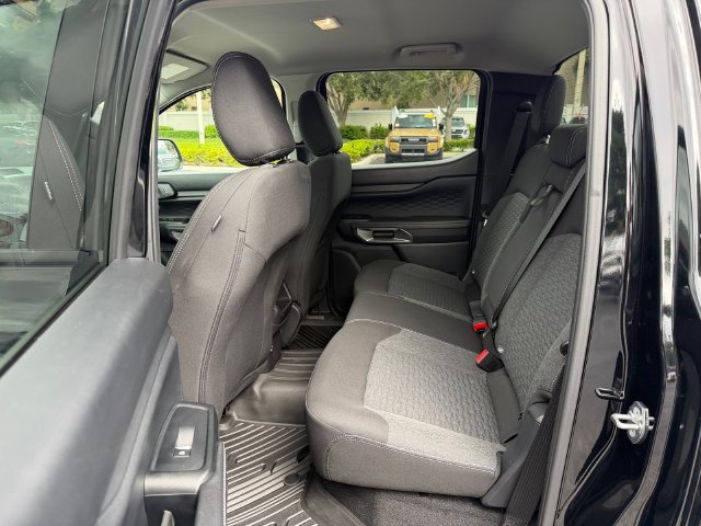 Used 2025 Ford Ranger XLT RWD image 13