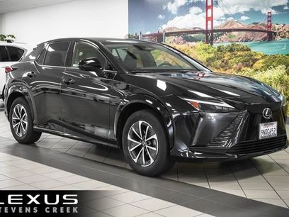 Certified 2024 Lexus RZ 300e Premium w/ Technology Package