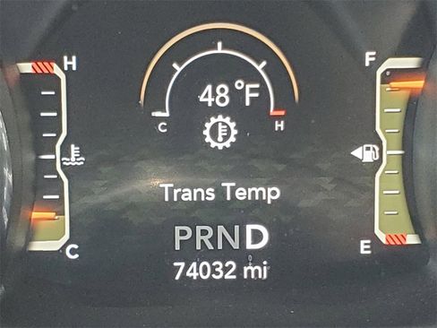 Used 2019 Jeep Wrangler Unlimited Rubicon image 32